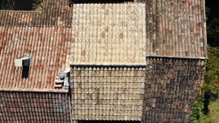 rénovation toiture bédoin