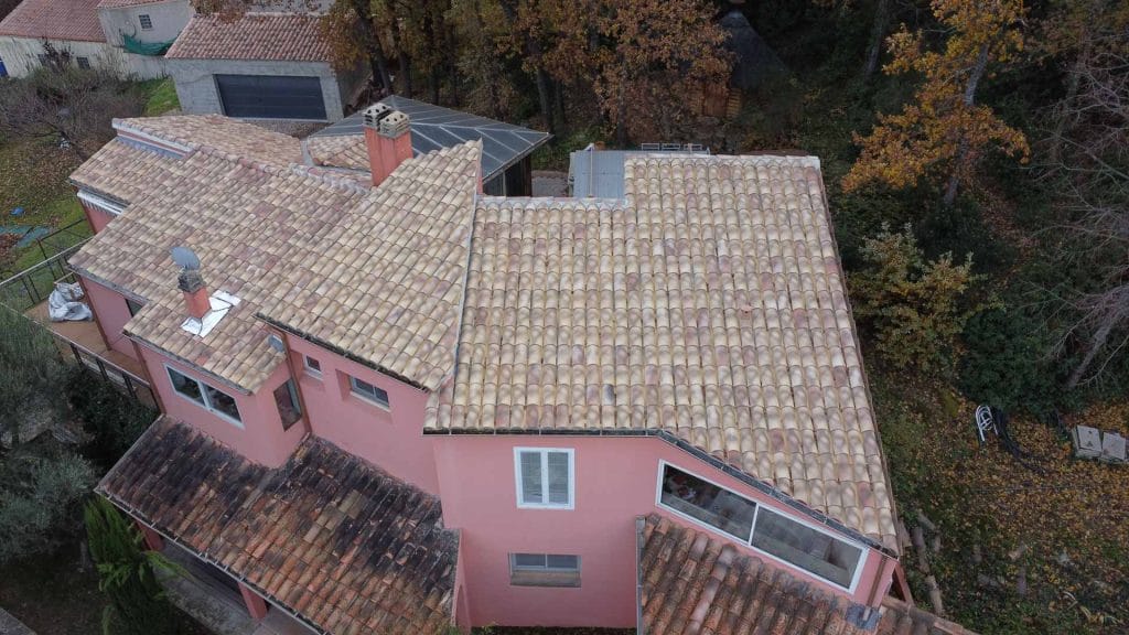 Couverture Vaison-la-Romaine accès difficile